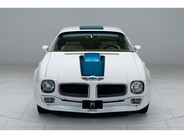 1970 Pontiac Firebird Trans Am (CC-2103627) for sale in Halton Hills, Ontario