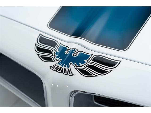 1970 Pontiac Firebird Trans Am (CC-2103627) for sale in Halton Hills, Ontario