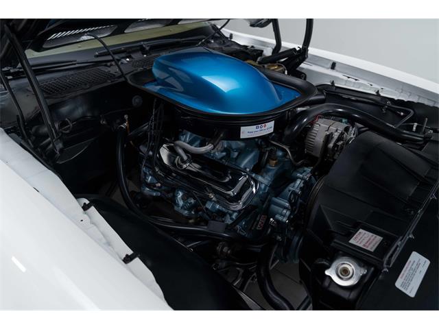 1970 Pontiac Firebird Trans Am (CC-2103627) for sale in Halton Hills, Ontario