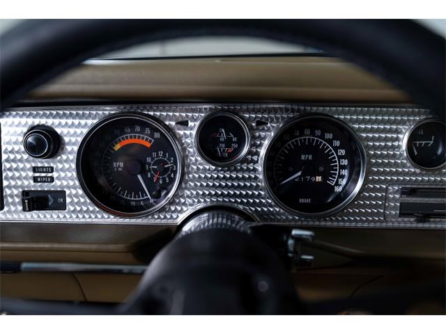 1970 Pontiac Firebird Trans Am (CC-2103627) for sale in Halton Hills, Ontario