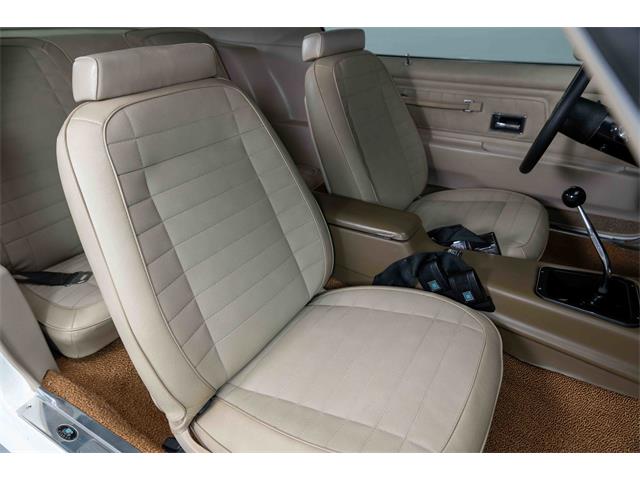 1970 Pontiac Firebird Trans Am (CC-2103627) for sale in Halton Hills, Ontario