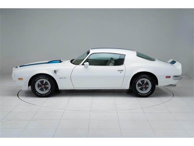 1970 Pontiac Firebird Trans Am (CC-2103627) for sale in Halton Hills, Ontario