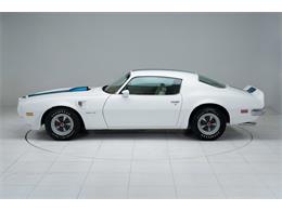 1970 Pontiac Firebird Trans Am (CC-2103627) for sale in Halton Hills, Ontario