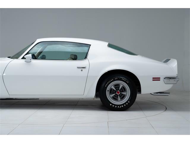 1970 Pontiac Firebird Trans Am (CC-2103627) for sale in Halton Hills, Ontario
