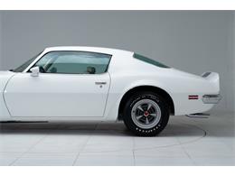 1970 Pontiac Firebird Trans Am (CC-2103627) for sale in Halton Hills, Ontario