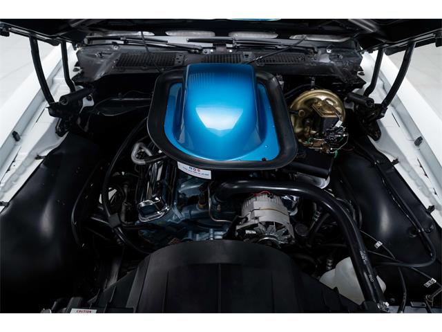 1970 Pontiac Firebird Trans Am (CC-2103627) for sale in Halton Hills, Ontario