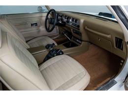 1970 Pontiac Firebird Trans Am (CC-2103627) for sale in Halton Hills, Ontario