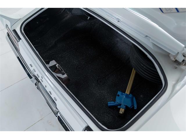 1970 Pontiac Firebird Trans Am (CC-2103627) for sale in Halton Hills, Ontario