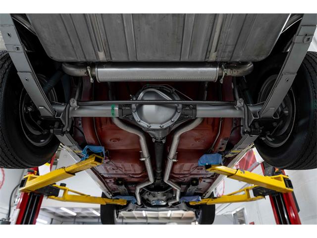 1970 Pontiac Firebird Trans Am (CC-2103627) for sale in Halton Hills, Ontario