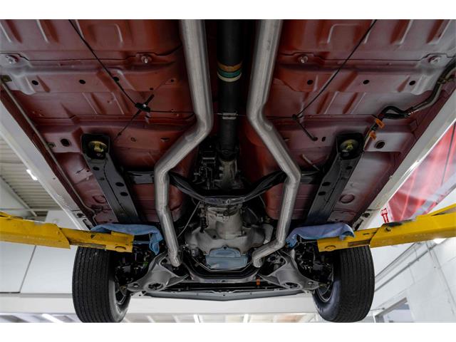 1970 Pontiac Firebird Trans Am (CC-2103627) for sale in Halton Hills, Ontario