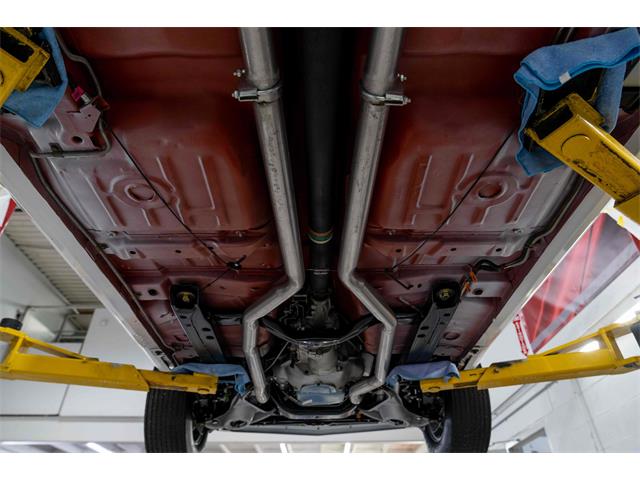 1970 Pontiac Firebird Trans Am (CC-2103627) for sale in Halton Hills, Ontario