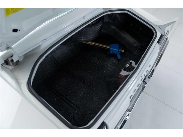 1970 Pontiac Firebird Trans Am (CC-2103627) for sale in Halton Hills, Ontario