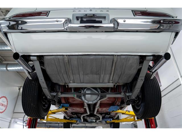1970 Pontiac Firebird Trans Am (CC-2103627) for sale in Halton Hills, Ontario