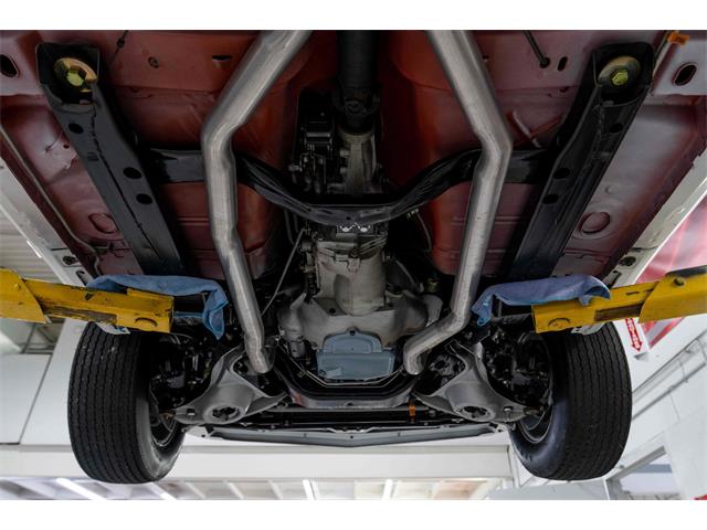 1970 Pontiac Firebird Trans Am (CC-2103627) for sale in Halton Hills, Ontario