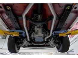1970 Pontiac Firebird Trans Am (CC-2103627) for sale in Halton Hills, Ontario
