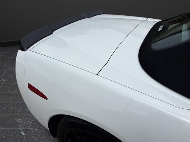 2009 Chevrolet Corvette (CC-2103628) for sale in Nashville, Illinois