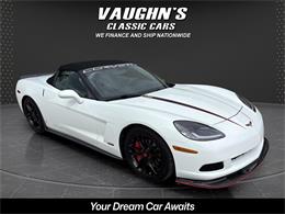 2009 Chevrolet Corvette (CC-2103628) for sale in Nashville, Illinois