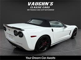 2009 Chevrolet Corvette (CC-2103628) for sale in Nashville, Illinois