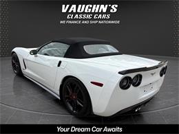 2009 Chevrolet Corvette (CC-2103628) for sale in Nashville, Illinois