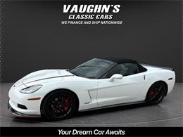 2009 Chevrolet Corvette (CC-2103628) for sale in Nashville, Illinois