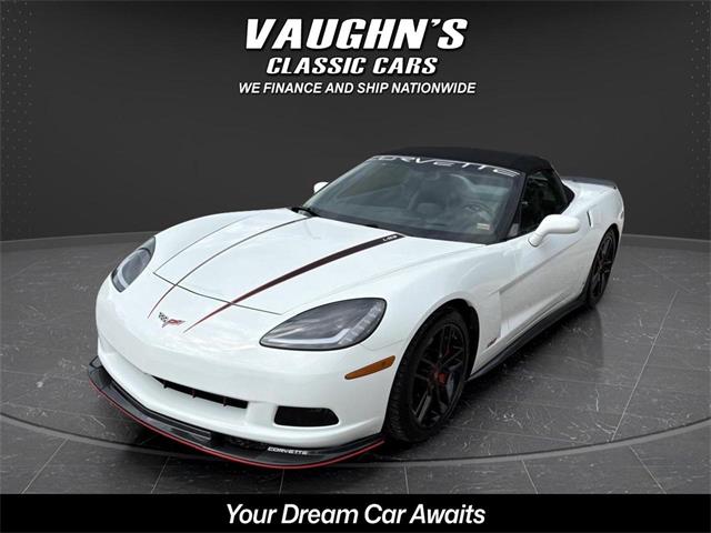 2009 Chevrolet Corvette (CC-2103628) for sale in Nashville, Illinois