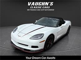2009 Chevrolet Corvette (CC-2103628) for sale in Nashville, Illinois