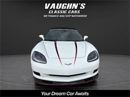 2009 Chevrolet Corvette (CC-2103628) for sale in Nashville, Illinois