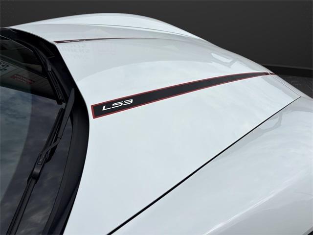 2009 Chevrolet Corvette (CC-2103628) for sale in Nashville, Illinois