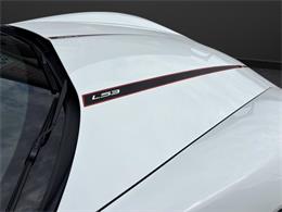 2009 Chevrolet Corvette (CC-2103628) for sale in Nashville, Illinois