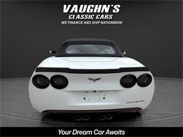 2009 Chevrolet Corvette (CC-2103628) for sale in Nashville, Illinois
