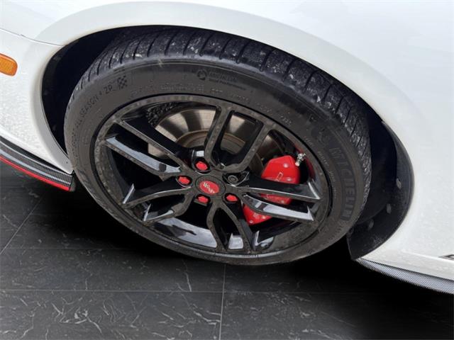 2009 Chevrolet Corvette (CC-2103628) for sale in Nashville, Illinois