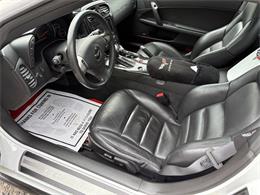 2009 Chevrolet Corvette (CC-2103628) for sale in Nashville, Illinois