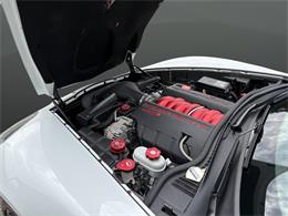 2009 Chevrolet Corvette (CC-2103628) for sale in Nashville, Illinois