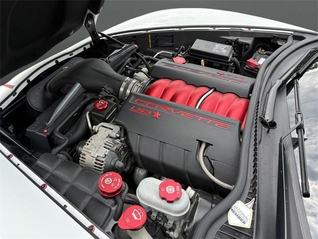 2009 Chevrolet Corvette (CC-2103628) for sale in Nashville, Illinois
