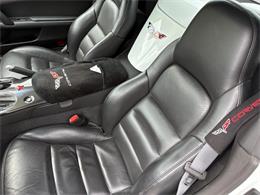 2009 Chevrolet Corvette (CC-2103628) for sale in Nashville, Illinois