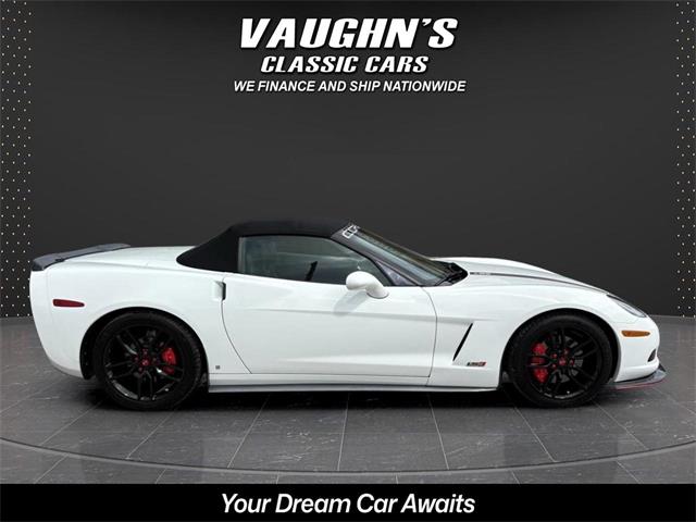 2009 Chevrolet Corvette (CC-2103628) for sale in Nashville, Illinois