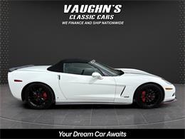 2009 Chevrolet Corvette (CC-2103628) for sale in Nashville, Illinois
