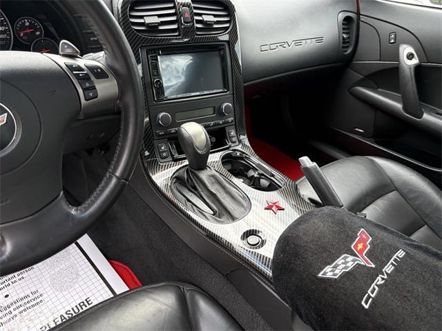 2009 Chevrolet Corvette (CC-2103628) for sale in Nashville, Illinois