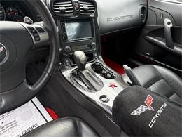 2009 Chevrolet Corvette (CC-2103628) for sale in Nashville, Illinois