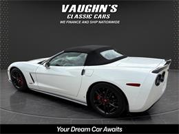 2009 Chevrolet Corvette (CC-2103628) for sale in Nashville, Illinois