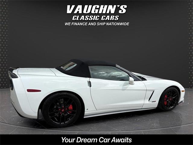2009 Chevrolet Corvette (CC-2103628) for sale in Nashville, Illinois