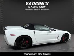 2009 Chevrolet Corvette (CC-2103628) for sale in Nashville, Illinois