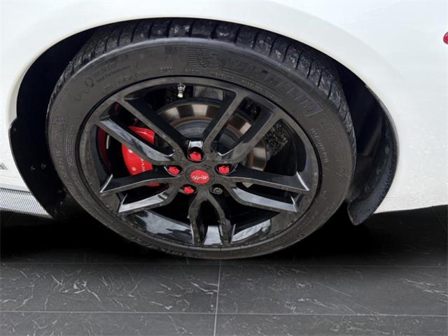 2009 Chevrolet Corvette (CC-2103628) for sale in Nashville, Illinois
