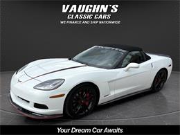 2009 Chevrolet Corvette (CC-2103628) for sale in Nashville, Illinois