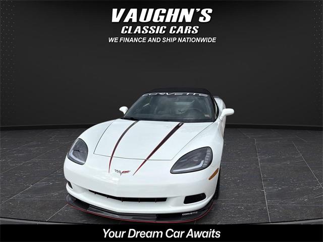 2009 Chevrolet Corvette (CC-2103628) for sale in Nashville, Illinois