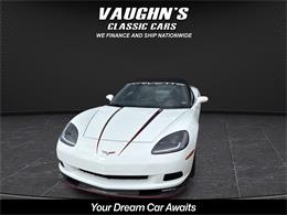 2009 Chevrolet Corvette (CC-2103628) for sale in Nashville, Illinois