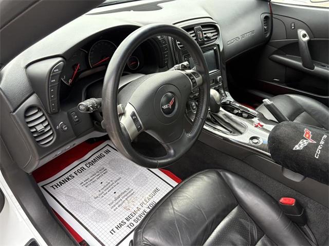 2009 Chevrolet Corvette (CC-2103628) for sale in Nashville, Illinois