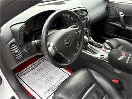2009 Chevrolet Corvette (CC-2103628) for sale in Nashville, Illinois