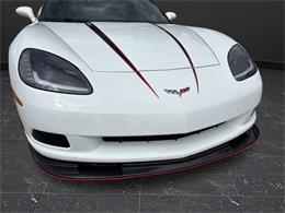 2009 Chevrolet Corvette (CC-2103628) for sale in Nashville, Illinois