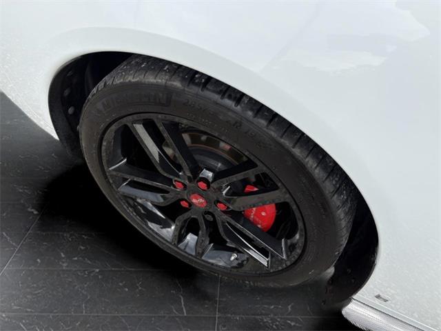 2009 Chevrolet Corvette (CC-2103628) for sale in Nashville, Illinois